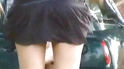 Simpot Shemale fingert einen fetten reife nackte deutsche frauen Schwanz vor der webcam